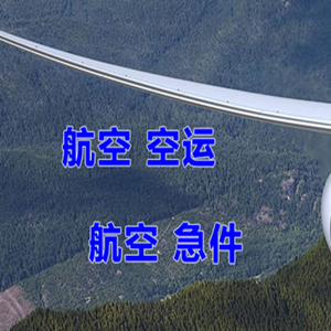 大武空运代理快递-选东方航空和上海航空