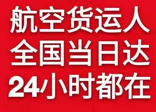 大武空运代理货物、航空货运:物流行业各岗位招聘