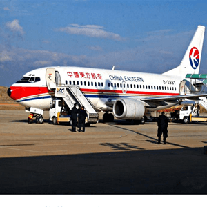 大武空运代理航空快运业稳步发展的原因是什么？